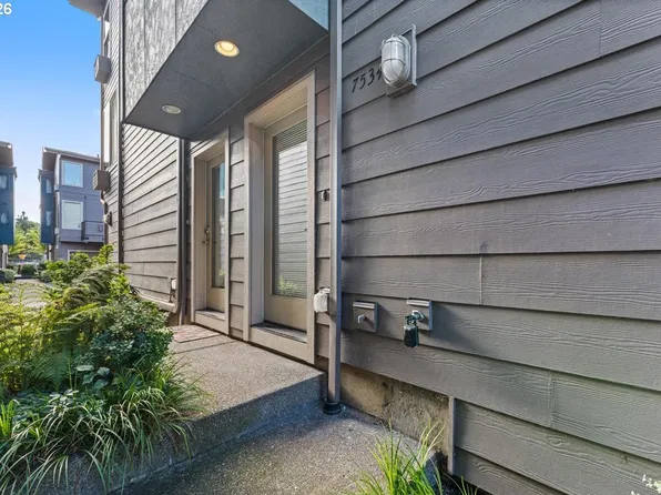 7534 N Burlington Ave, Portland, OR 97203