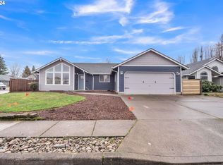 1463 SE 11th Loop, Canby, OR 97013