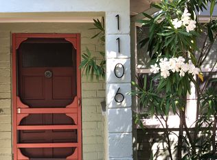 1106 Berry St, Calistoga, CA