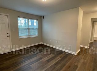 313 2nd Ave UNIT 103, Quantico, VA 22134