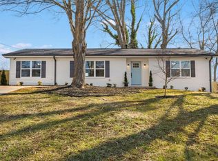 1340 Vine St NE, Gainesville, GA 30501