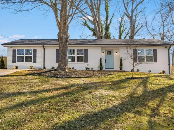 1340 Vine St NE, Gainesville, GA 30501