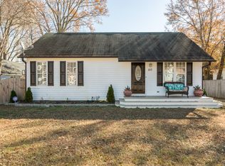 213 W Horton St, Zebulon, NC 27597