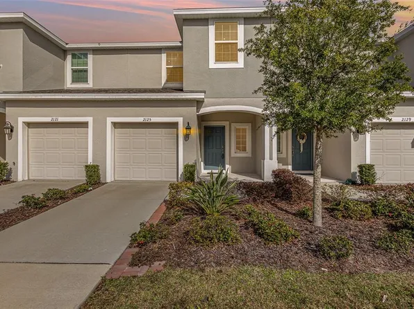 2125 Crystal Bell St, Orlando, FL 32824