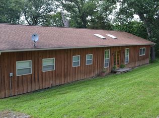 71 Catawba Ct, Mountain Home, AR 72653
