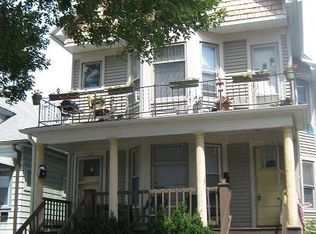 2432-34 S Burrell St, Milwaukee, WI 53207