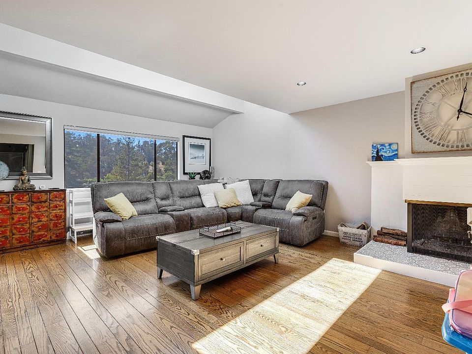 87 Corte Mesa Dr, San Rafael, CA 94901 Zillow