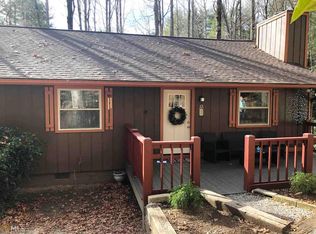 767 Driver Ln #U-506, Dillard, GA 30537