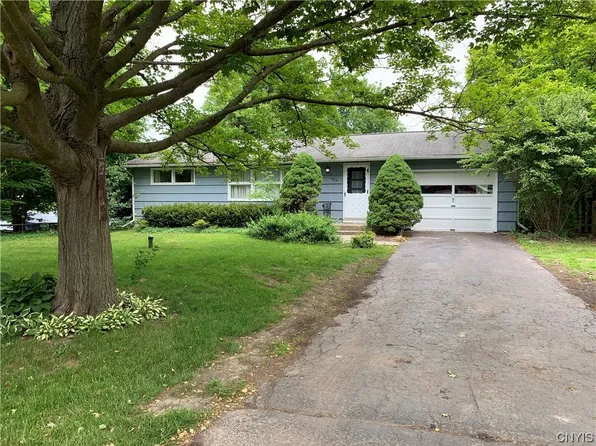 603 E Genesee St, Fayetteville, NY 13066