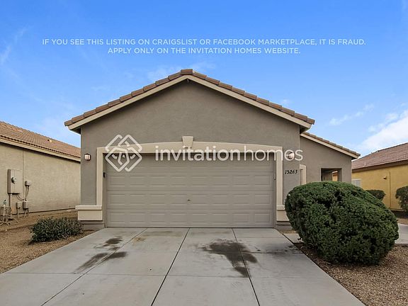 2nd image of 15263 N 153rd Dr