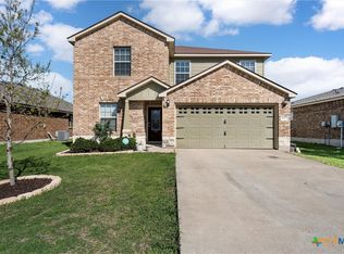 5617 Hopkins Dr, Temple, TX 76502