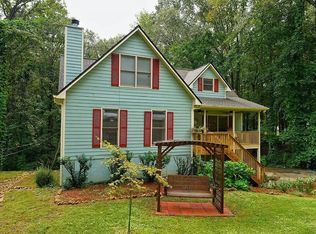 56 Apache Ridge Rd, Jasper, GA 30143