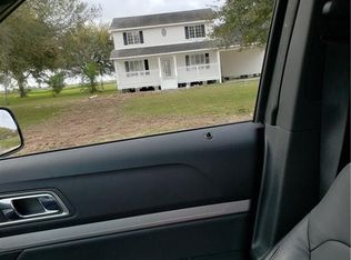 3369 F E Landry Rd, Jennings, LA 70546