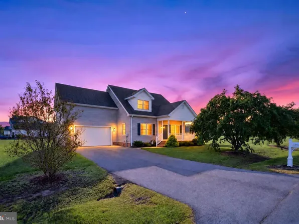 10590 Rosewood Ct, Princess Anne, MD 21853