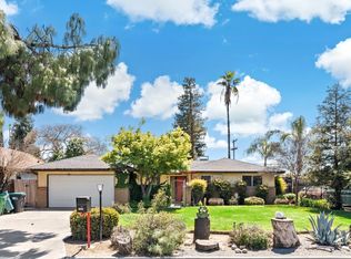 5832 E Kings Canyon Rd, Fresno, CA 93727