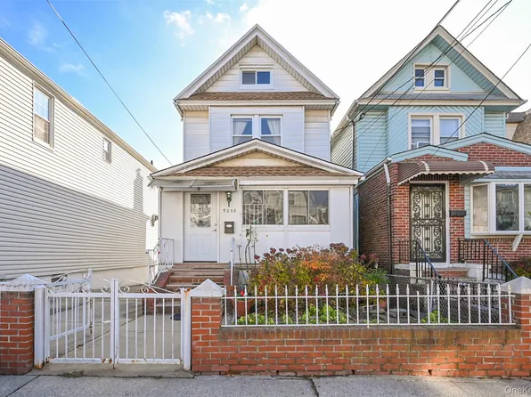 92-38 55th Avenue, Elmhurst, NY 11373