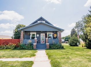 707 Maple St, Humphrey, NE 68642