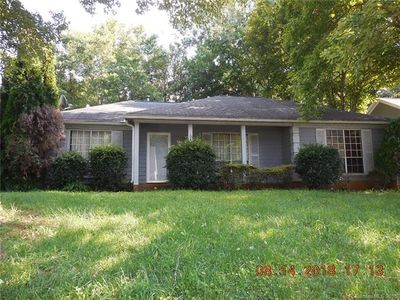 7501 Barn Stone Dr, Charlotte, NC, 28227