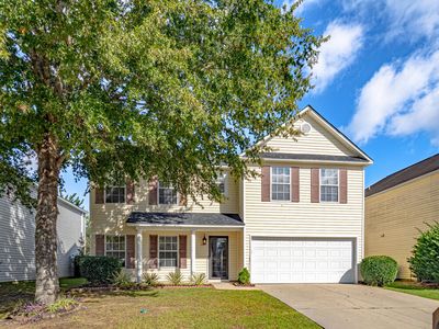 1749 Polaris Dr, Sumter, SC, 29150