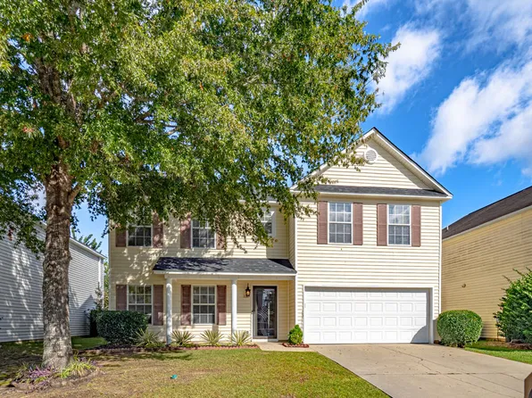 1749 Polaris Dr, Sumter, SC 29150