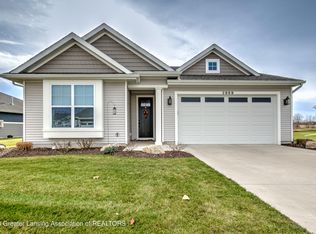 3969 Mustang Rd, East Lansing, MI 48823