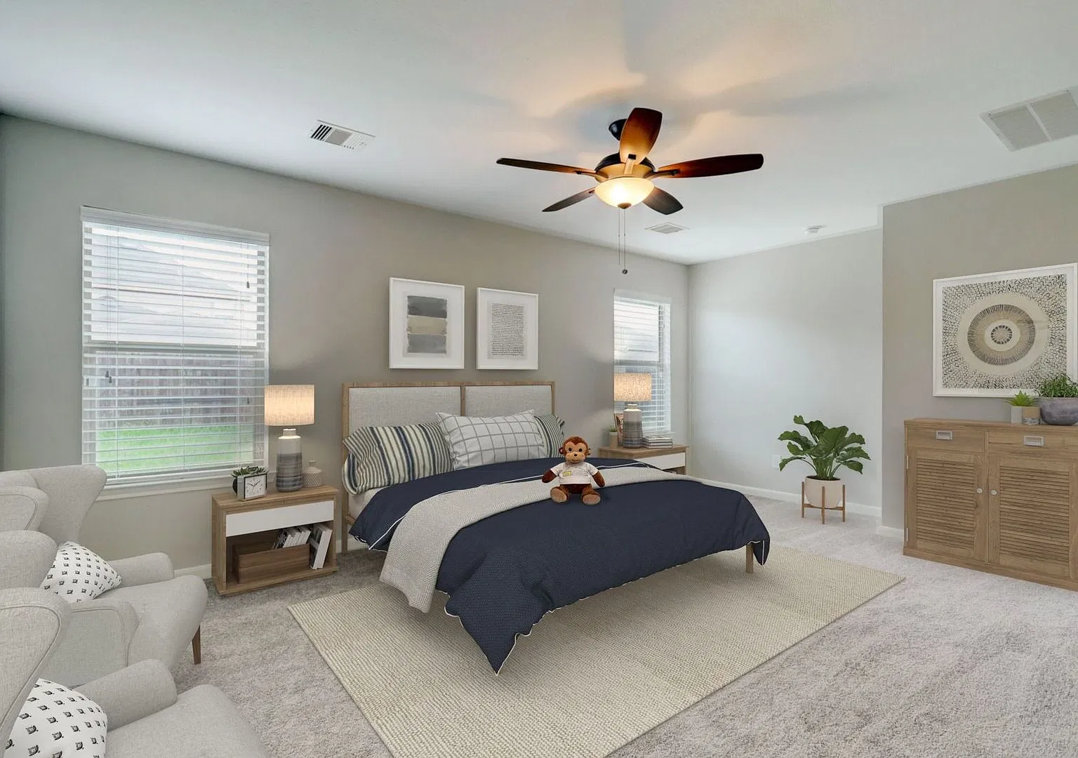 Move-In Ready home in Katy! — Photo 4
