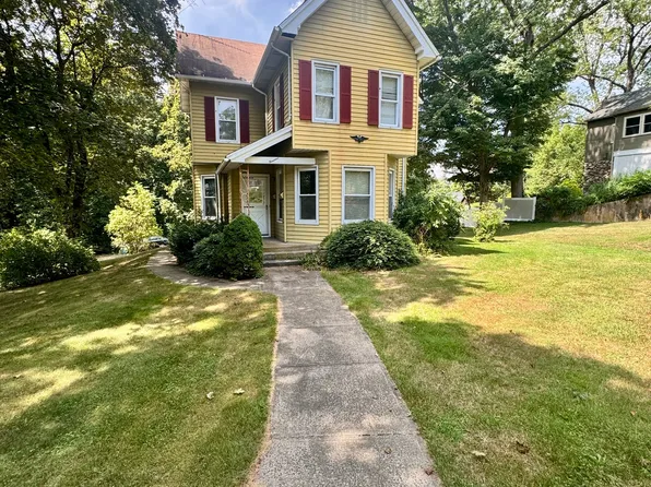 19 High Street, Plymouth, CT 06786