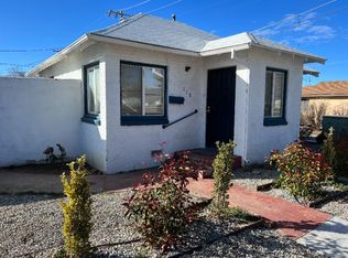 113 S Snyder Ave, Tehachapi, CA 93561