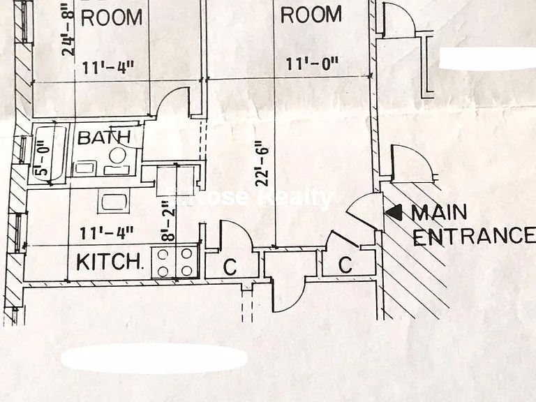 1666 Commonwealth Ave #45 — Photo 15