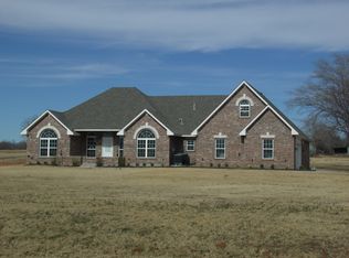 20085 NE 50th St, Harrah, OK 73045