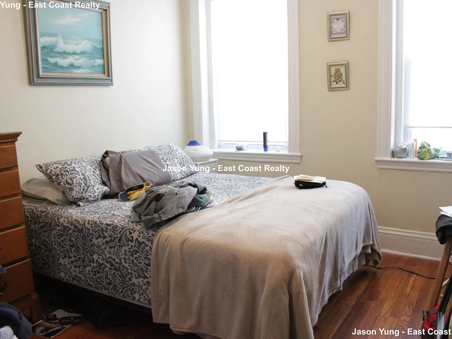 1 bed, 1.0 bath, 550 sqft, $2,325 — Photo 2