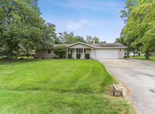 5021 W Dudley Rd, Champaign, IL 61822