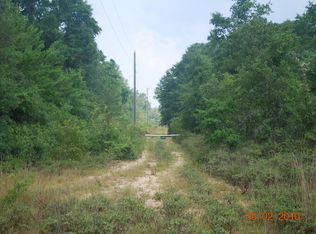 9541 Owenwood Rd, Fountain, FL 32438