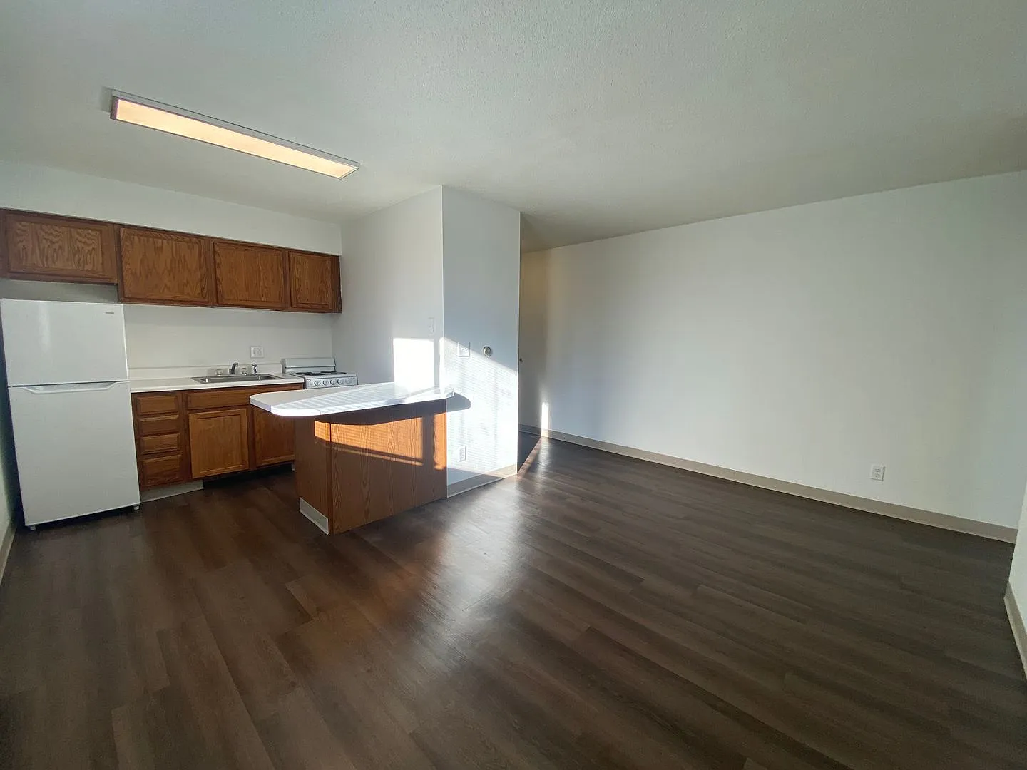 1 bed, 1 bath - $725/month — Photo 3
