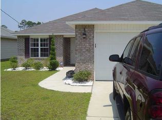 2512 Gulf Breeze Ave, Perdido Key, FL 32507