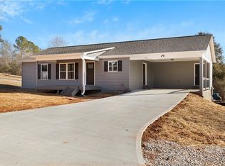 115 Miller Farm Rd, Westminster, SC 29693