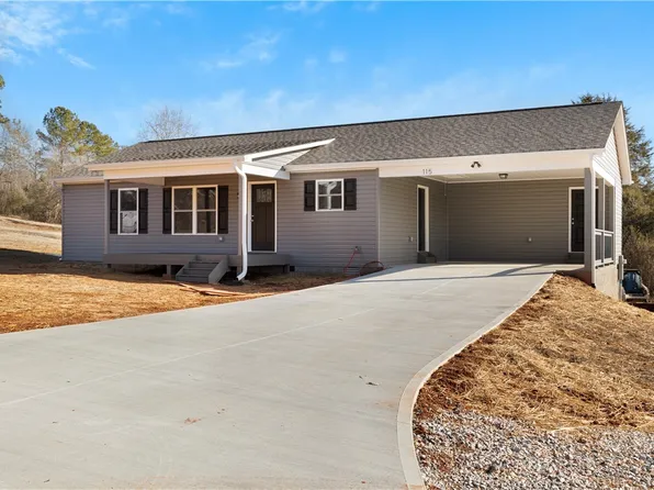 115 Miller Farm Rd, Westminster, SC 29693