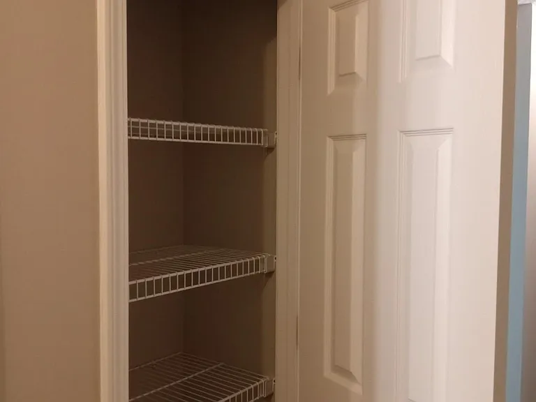 Hall Storage