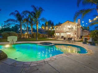 13919 Poway Valley Rd, Poway, CA 92064