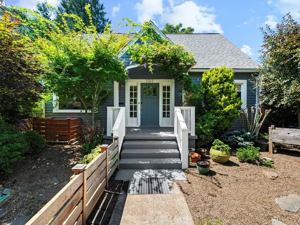 3323 NE 14th Ave, Portland, OR 97212