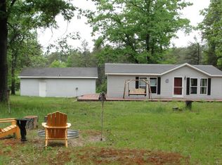 7287 Melvindale Camp Rd, Johannesburg, MI 49751