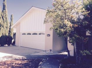 829 Vega Cir, Foster City, CA 94404