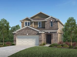12431 Buck Sable Ln, Houston, TX 77044