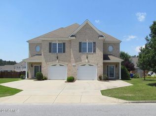 2004 Croyden Cir #B, Greenville, NC 27834