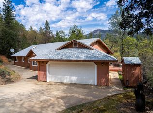 20371 Geo Ln, Lakehead, CA 96051