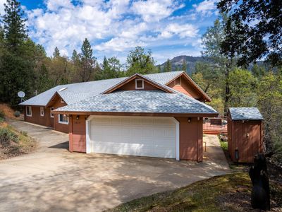 20371 Geo Ln, Lakehead, CA, 96051