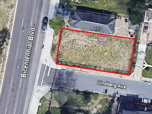 S 18th St, McAllen, TX 78501