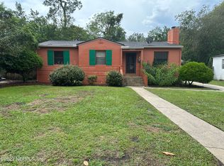 4622 Redwood Ave, Jacksonville, FL 32207