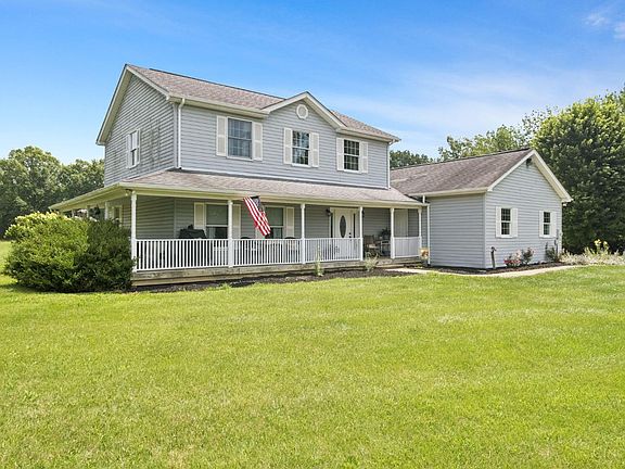 3rd image of 9870 Baker Hanselman Rd