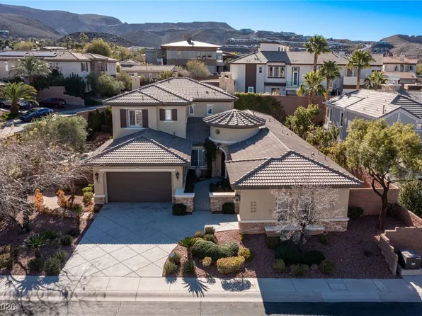 1353 River Spey Ave, Henderson, NV 89012
